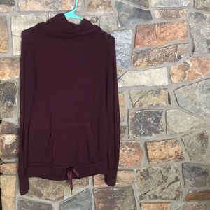 Lululemon Sweater